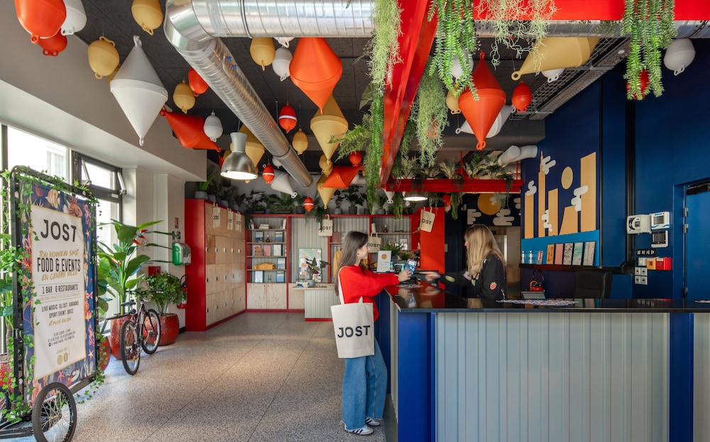 

Roma - Le Havre - Jost Hotel Le Havre Gare