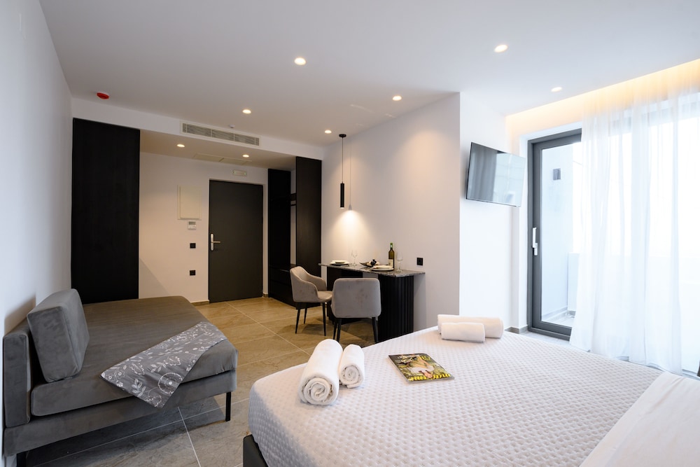 

Milano - Malevizi - EcoHeaven Suites