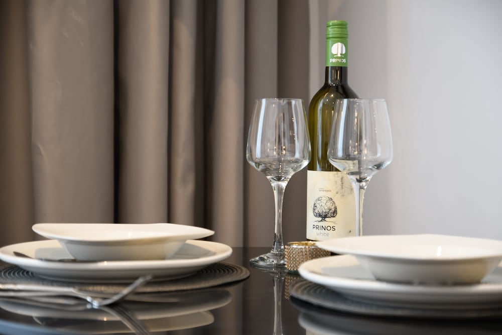 

Torino - Malevizi - EcoHeaven Suites