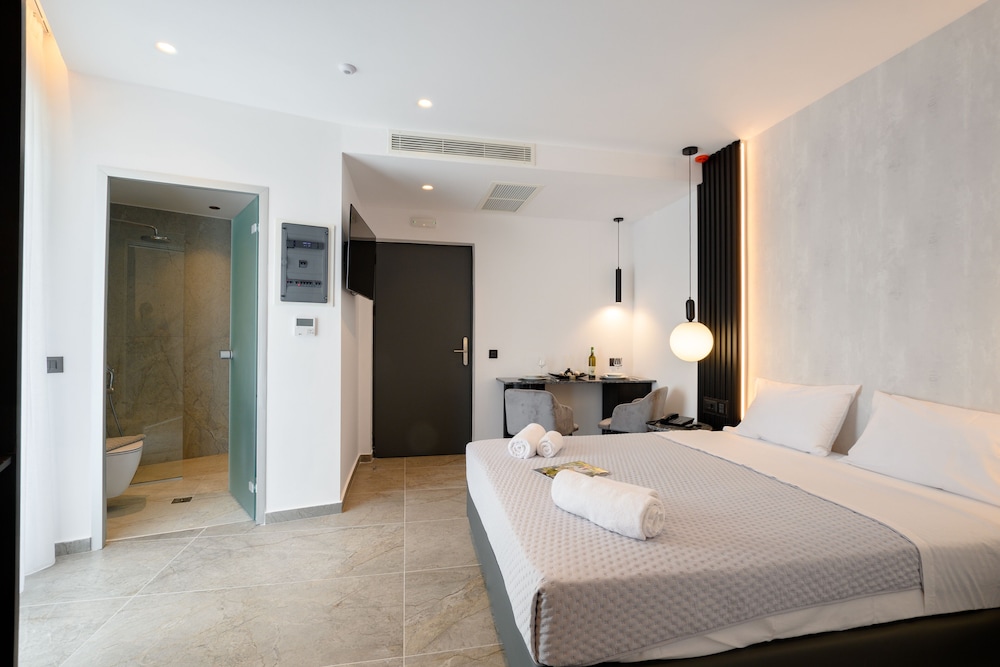 

Napoli - Malevizi - EcoHeaven Suites