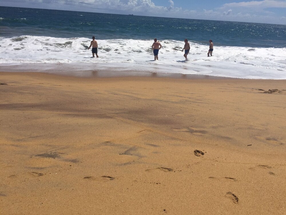 

Bologna - Hambantota - Ceylonta Beach Resort and Spa