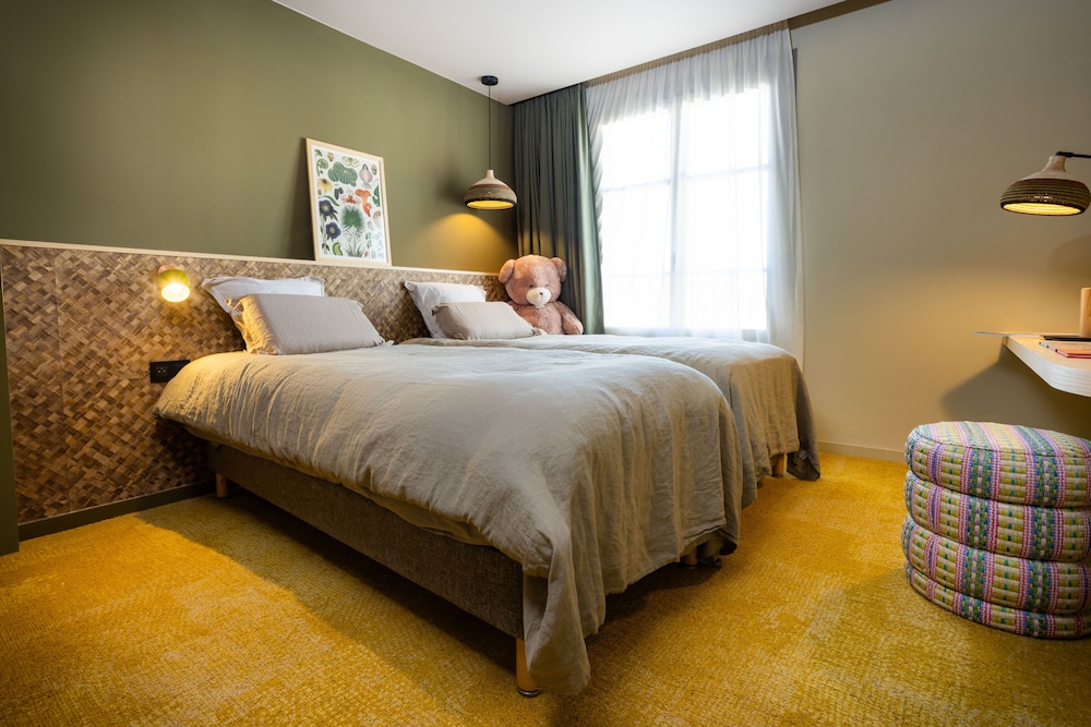 

Roma - Agen - Serra Boutique Hôtel