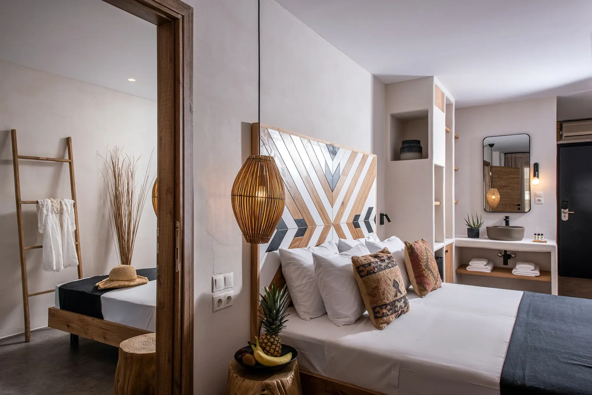 Junior suite