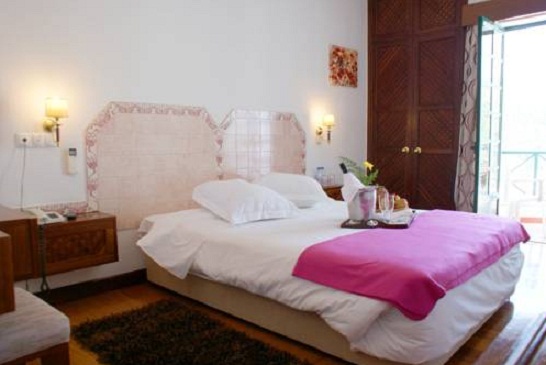 

Milano - Castelo de Vide - Hotel Castelo de Vide