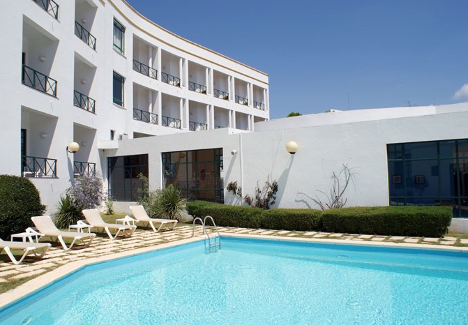 

Bologna - Marvão - Hotel Castelo de Vide