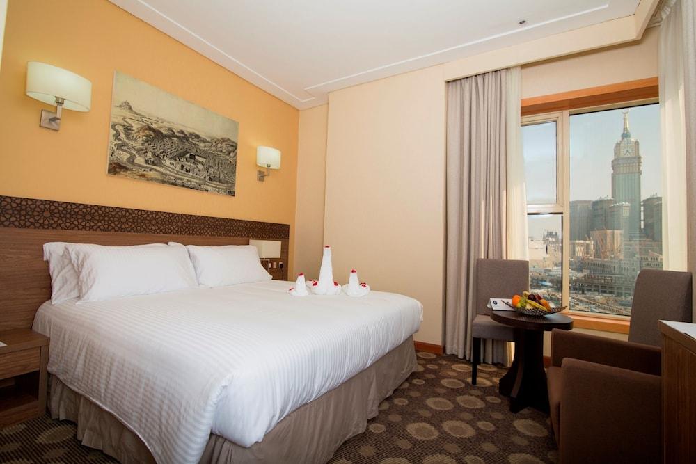 

Venezia - La Mecca - Manarat Gaza Hotel