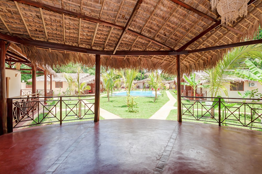 

Milano - Nosy Be - BLUE SKY RESORT