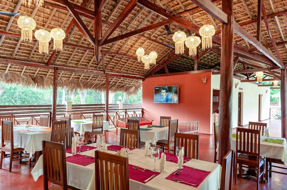 

Roma - Madagascar - BLUE SKY RESORT