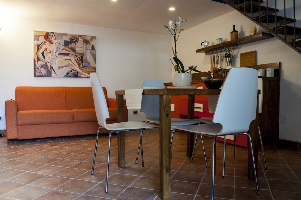 

Venezia - Cetara - Residence Zelzar