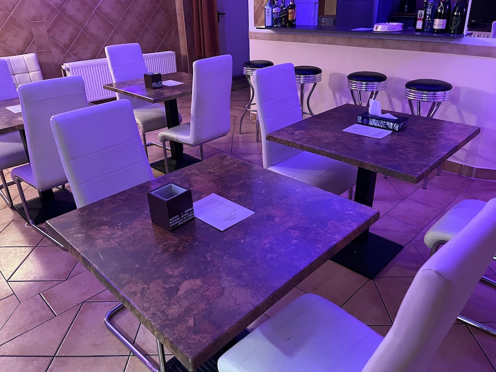 

Milano - Eschborn - City Hotel West
