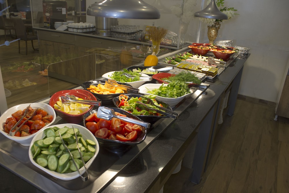 

Roma - Büyükçekmece - Sarissa Hotel