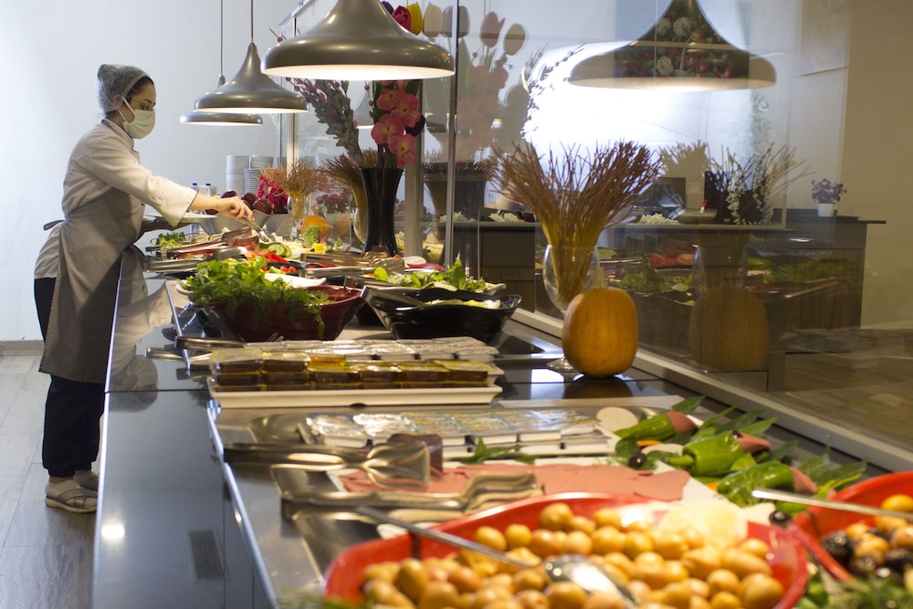

Roma - Büyükçekmece - Sarissa Hotel