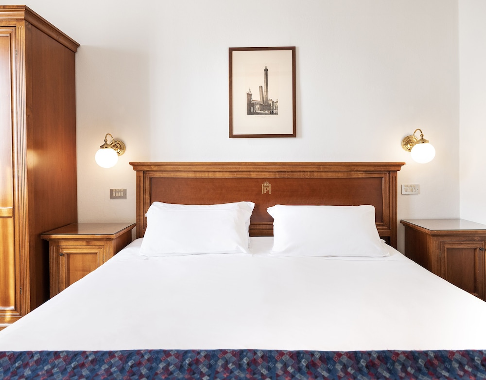 

Bari - Bologna - Hotel Palace Bologna Centro
