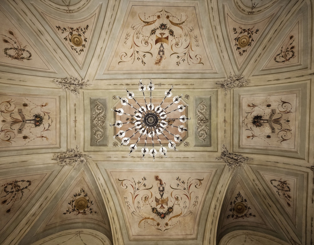 

Catania - Bologna - Hotel Palace Bologna Centro