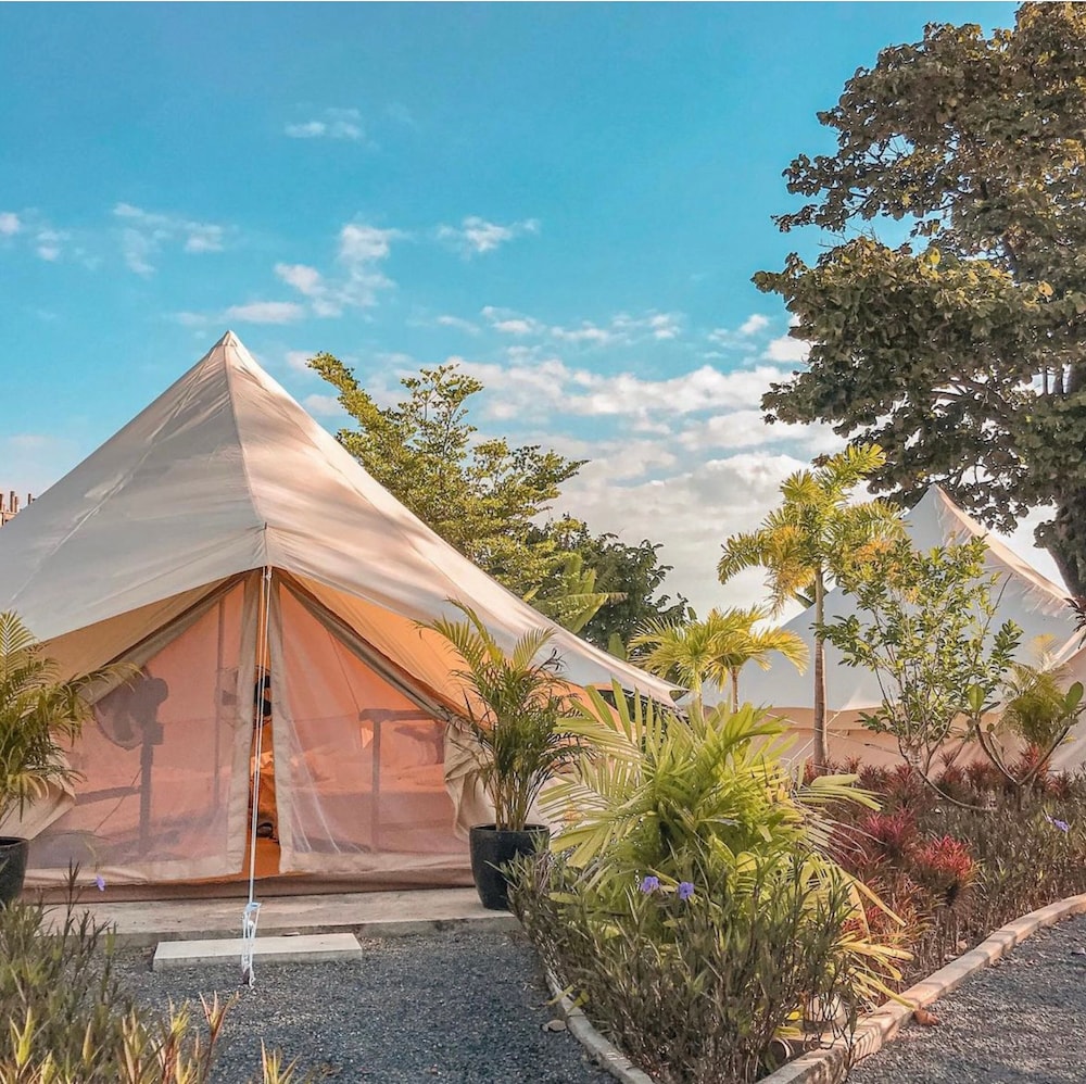 

Firenze - Rawai Beach - Roost Glamping - SHA Certified