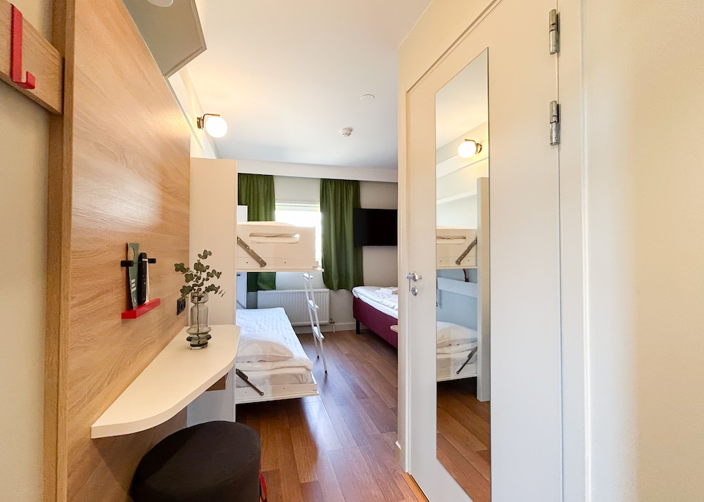 

Bologna - Lund - Good Morning Lund
