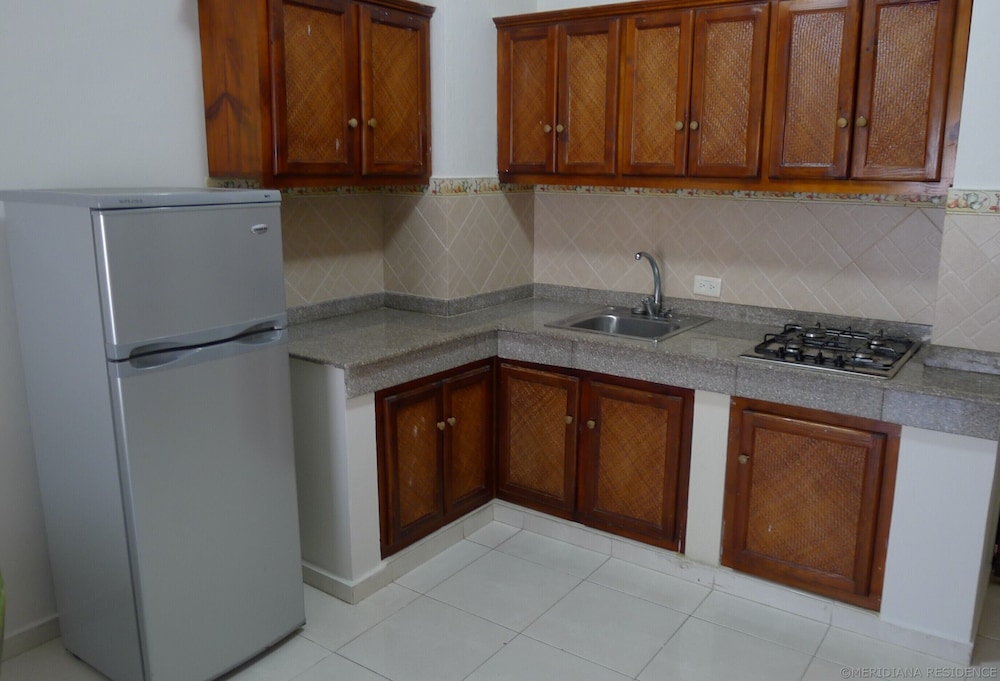 

Roma - Juan Dolio - Meridiana Residence