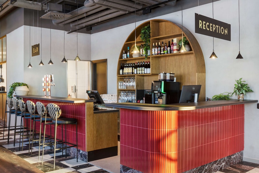 

Roma - Stoccolma - Best Western Plus Hotel Kungens Kurva
