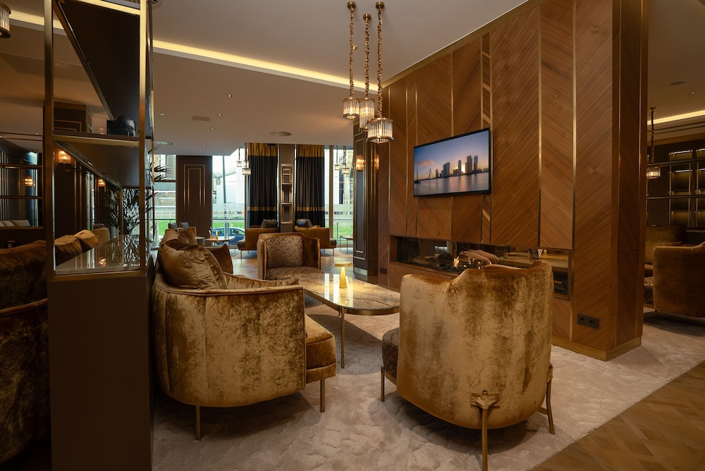 

Milano - Rotterdam - ART Hotel Rotterdam-Fully Renovated