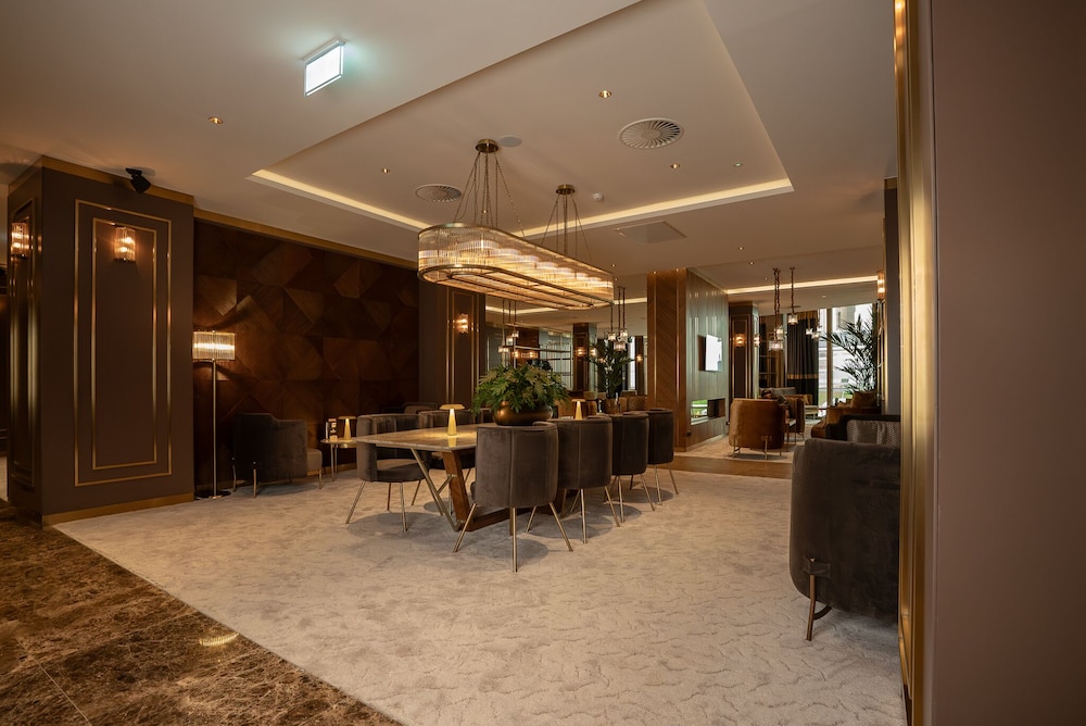 

Roma - Rotterdam - ART Hotel Rotterdam-Fully Renovated