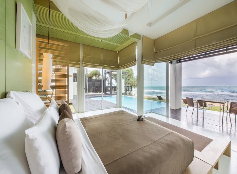 

Milano - Takua Thung - Aleenta Phuket - Phang Nga - The Leading Hotels of the World