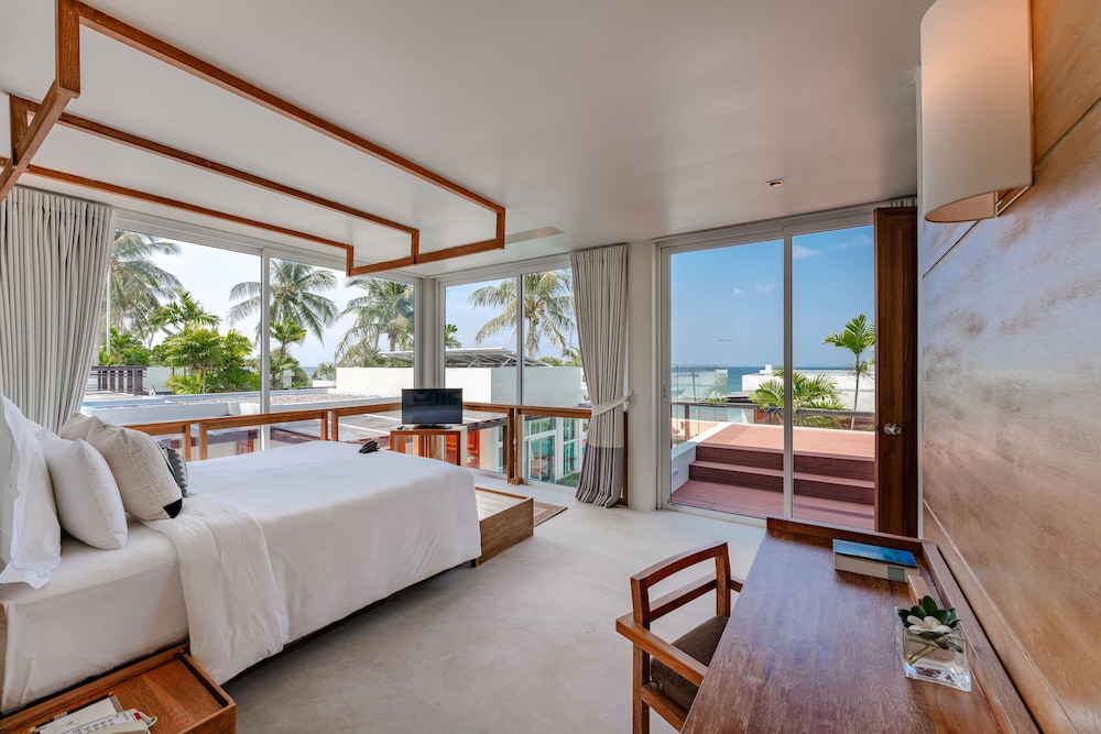 

Napoli - Natai Beach, Phang-nga - Aleenta Phuket - Phang Nga - The Leading Hotels of the World