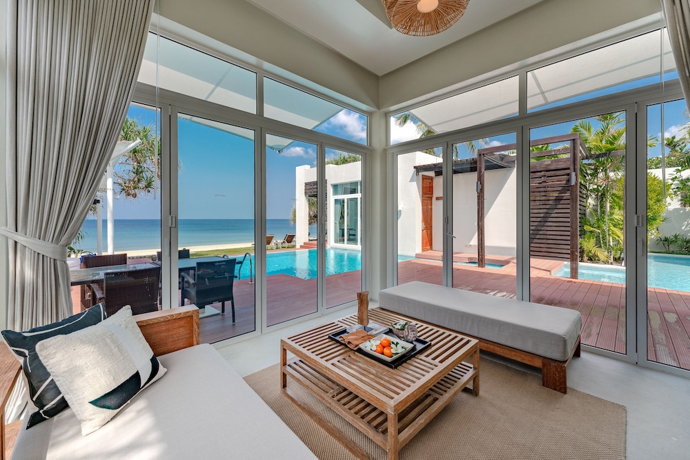 

Roma - Takua Thung - Aleenta Phuket - Phang Nga - The Leading Hotels of the World