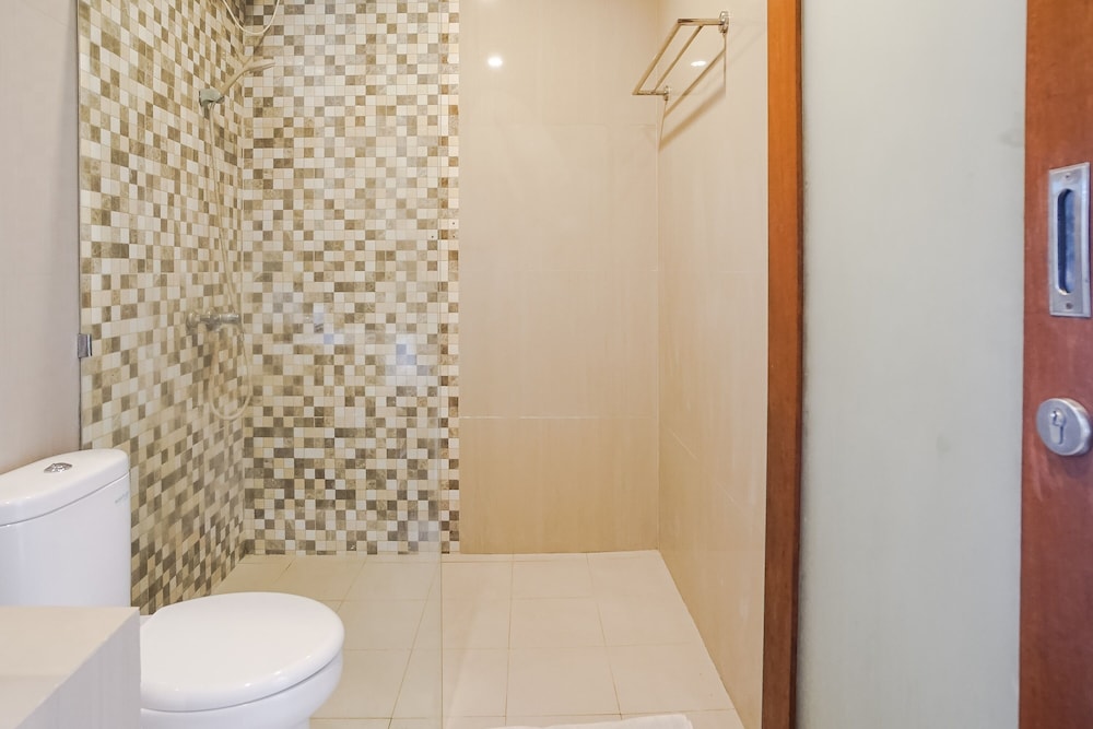 

Roma - Seminyak - Bali - Mahesa Suites Seminyak