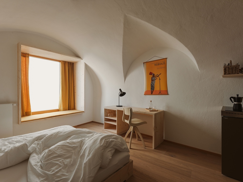 

Milano - Innsbruck - Urban Inn - Wilten 24/7