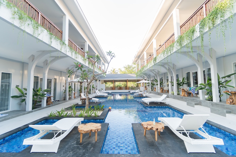 

Roma - Gili Trawangan - Sea Shell Resort