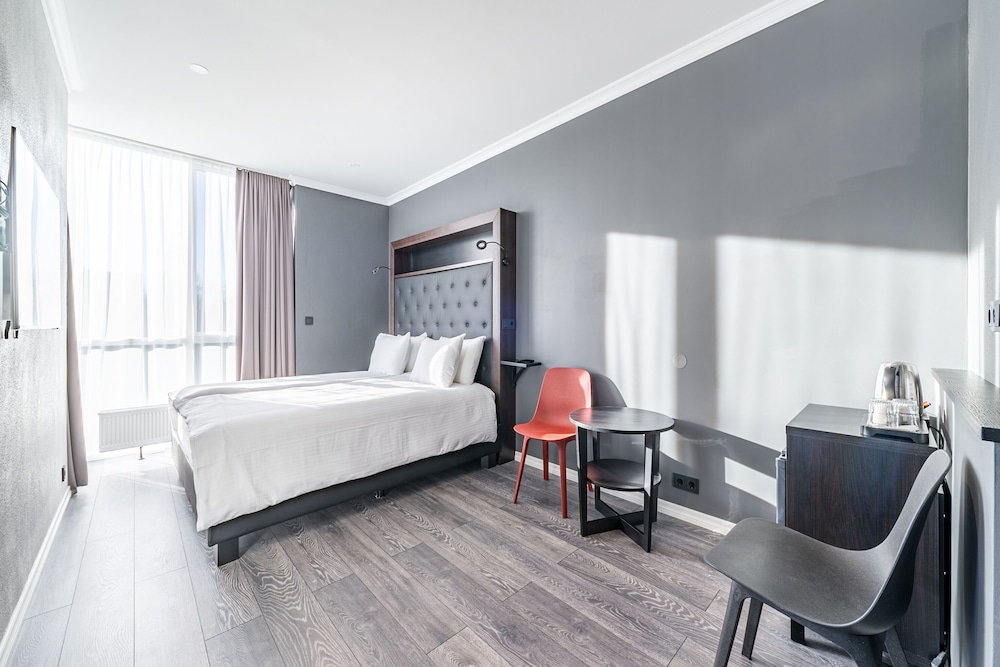 

Bologna - Reykjavik - Hotel Aska
