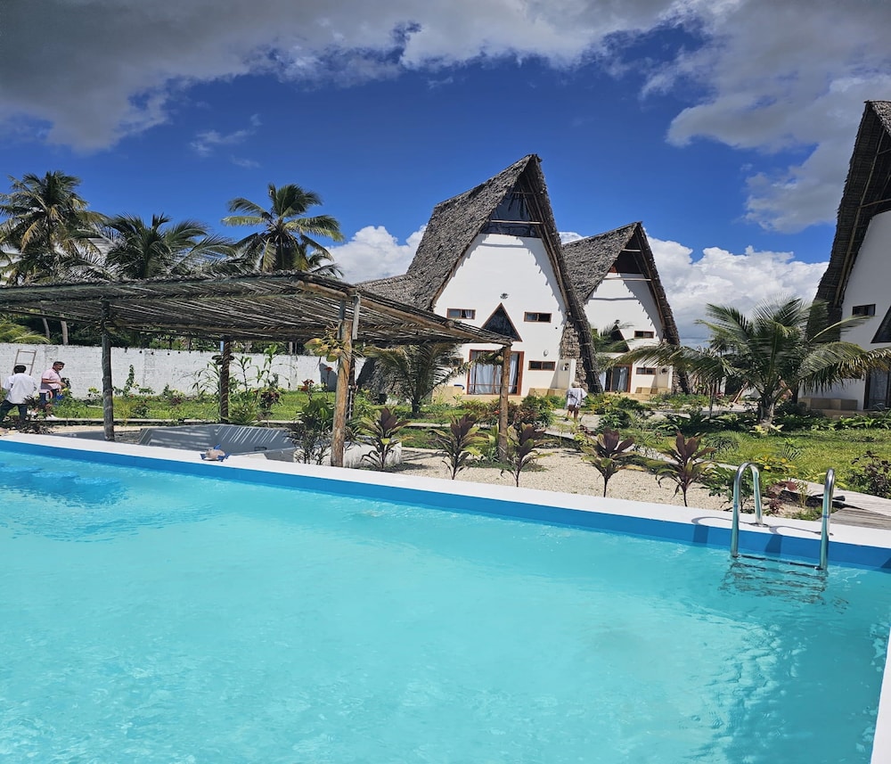

Verona - Matemwe - La Perla Beach Resort, Zanzibar - Your Beachfront Private Haven