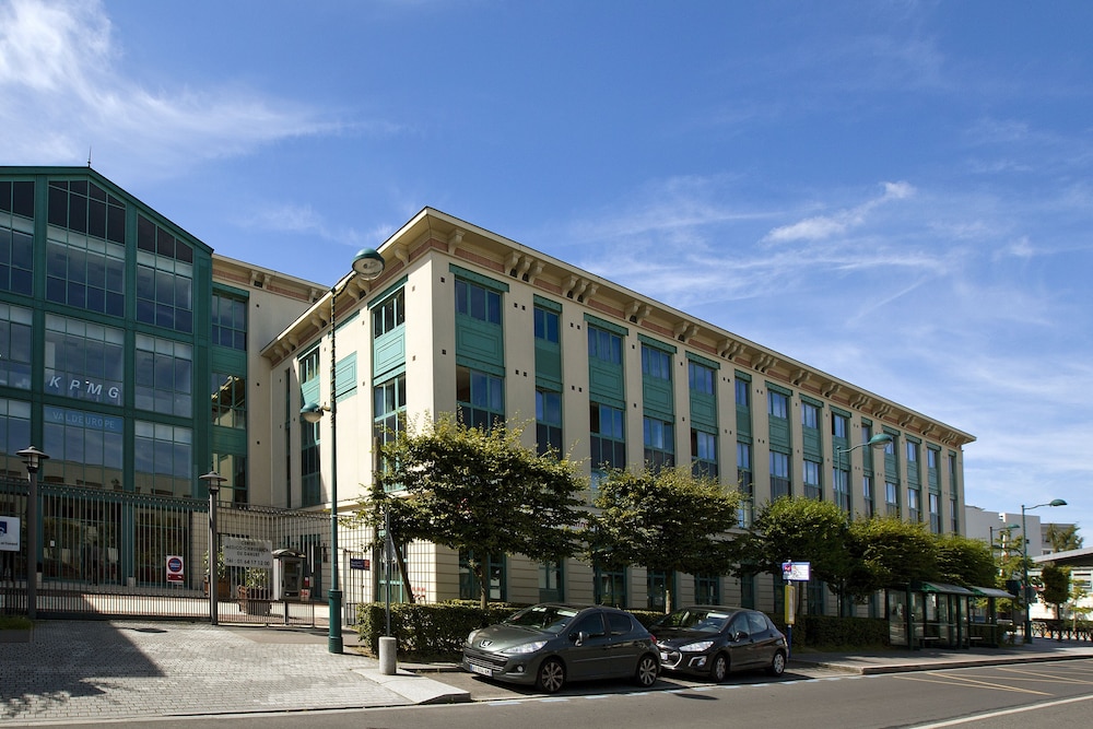 

Roma - Magny-le-Hongre - Séjours & Affaires Serris Rive Gauche
