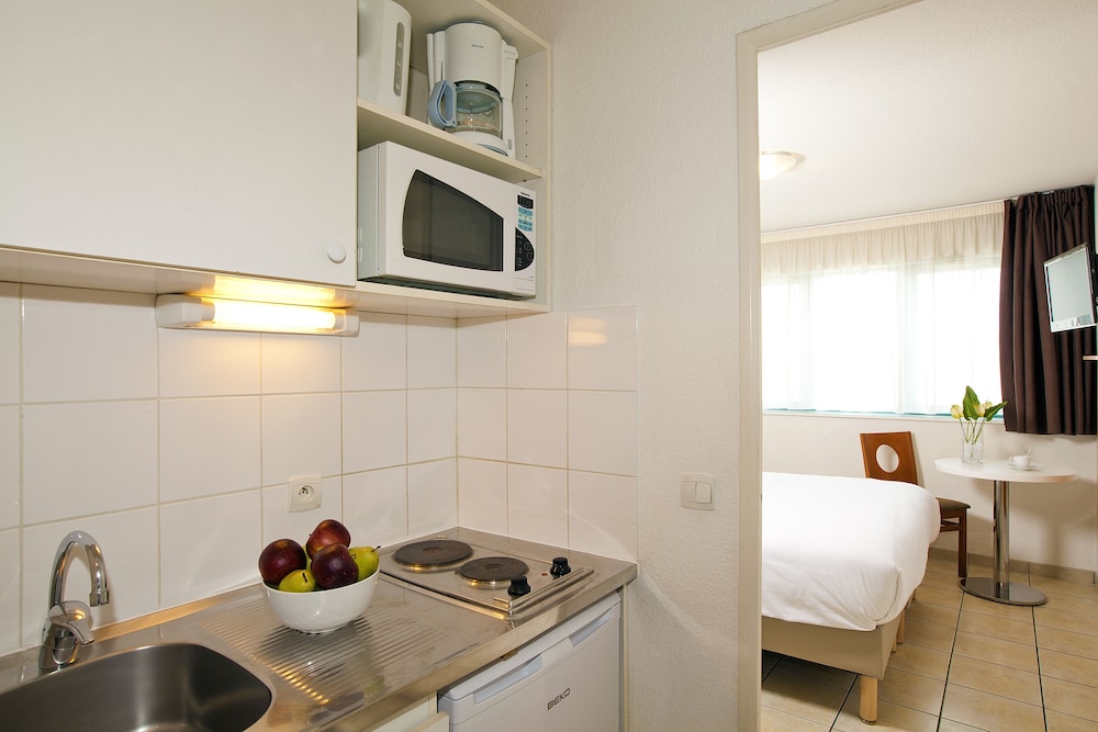 

Cagliari - Collegien - Séjours & Affaires Serris Rive Gauche