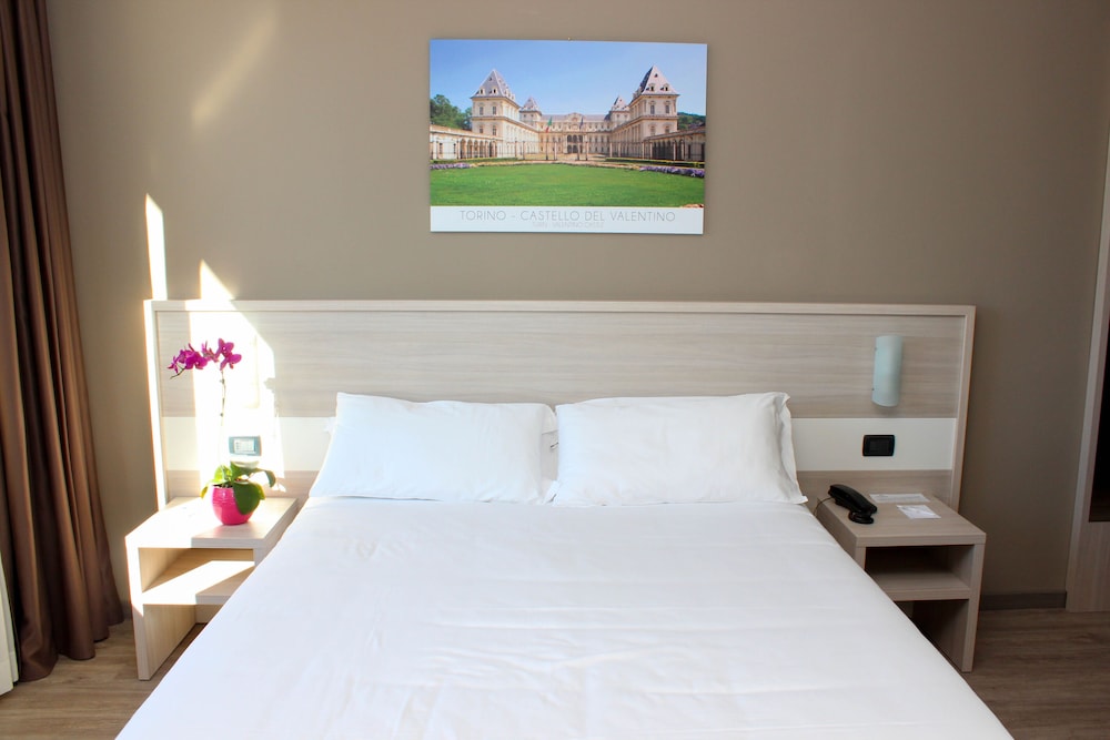 

Roma - Moncalieri - Best Quality Hotel La Darsena