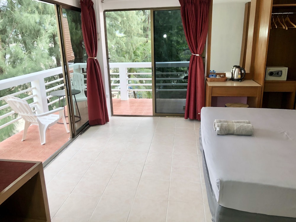

Milano - Bang Tao Beach - Benjamin Resort