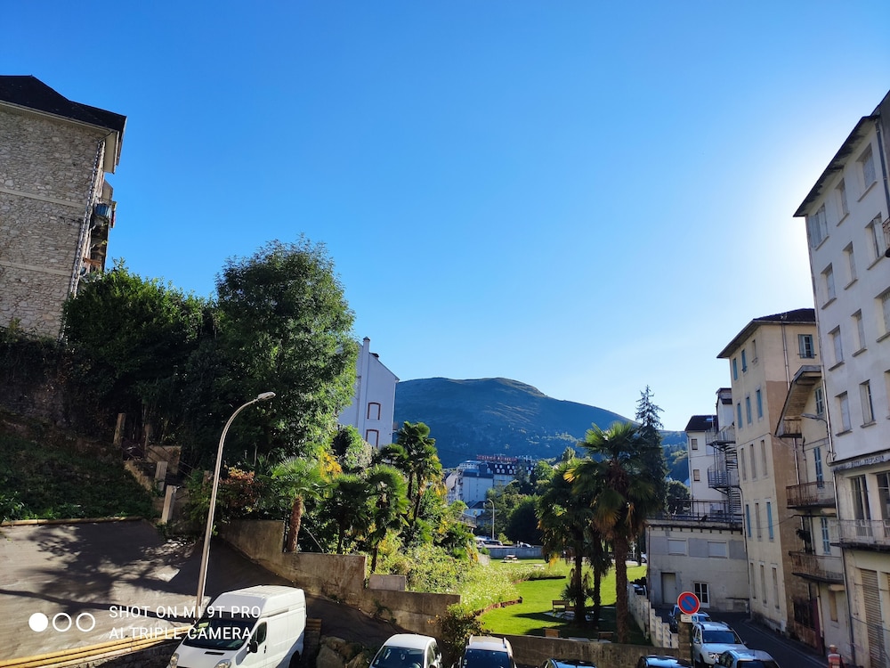 

Roma - Alti Pirenei - Hautes-Pyrénées, Francia - Hôtel Hélianthe