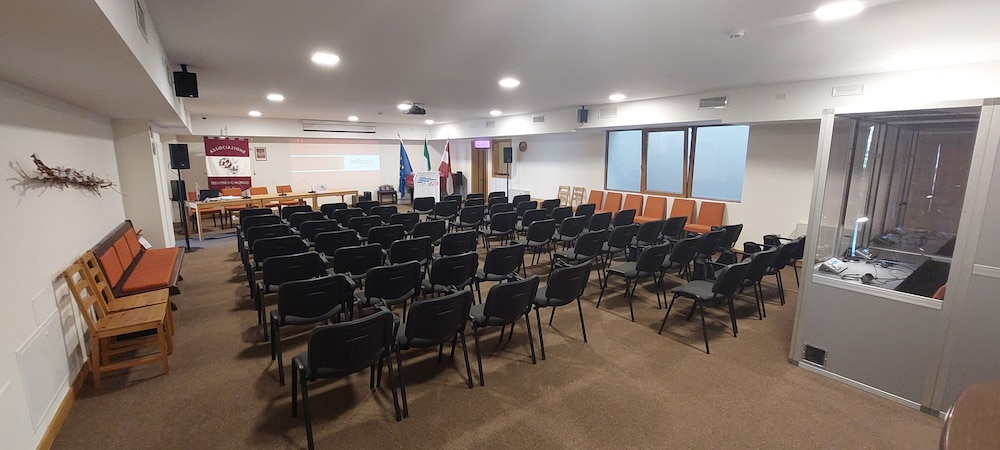 

Palermo - Trento - Hotel Monte Bondone