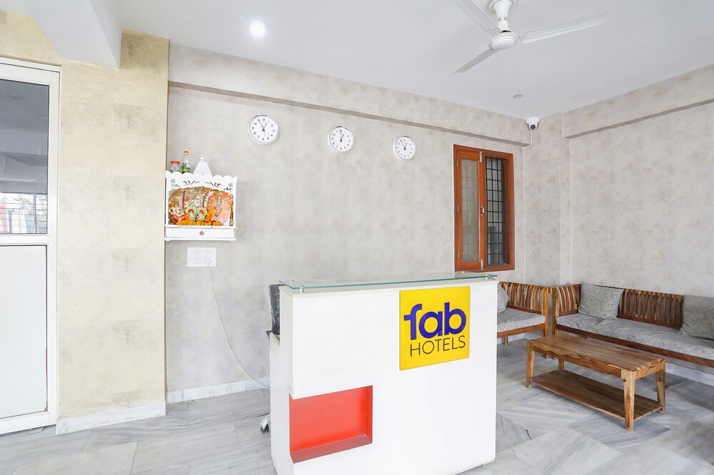 

Milano - Noida - Fabhotel The Avasa