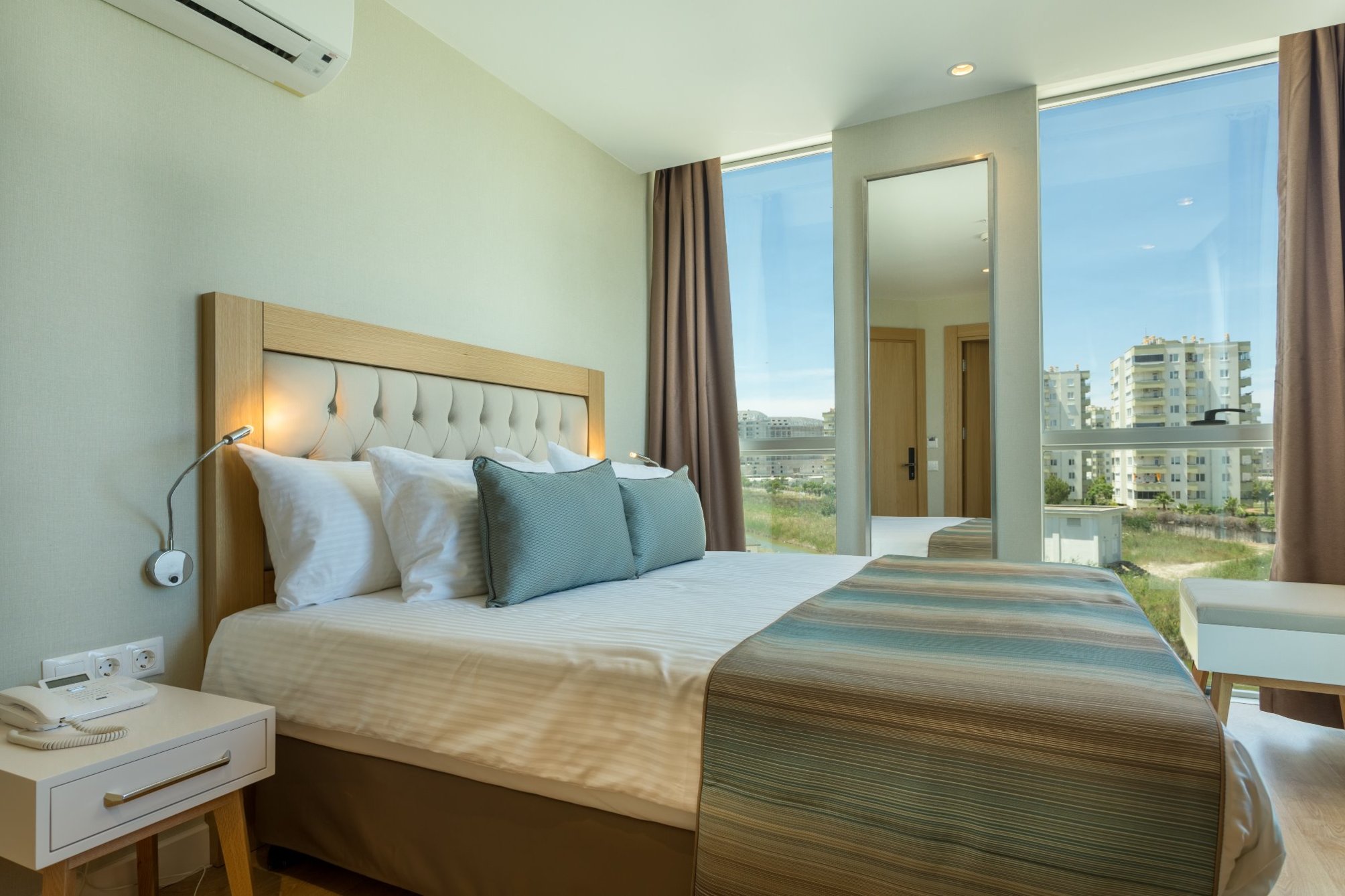 

Roma - Lara - Aska Lara Resort & Spa Hotel