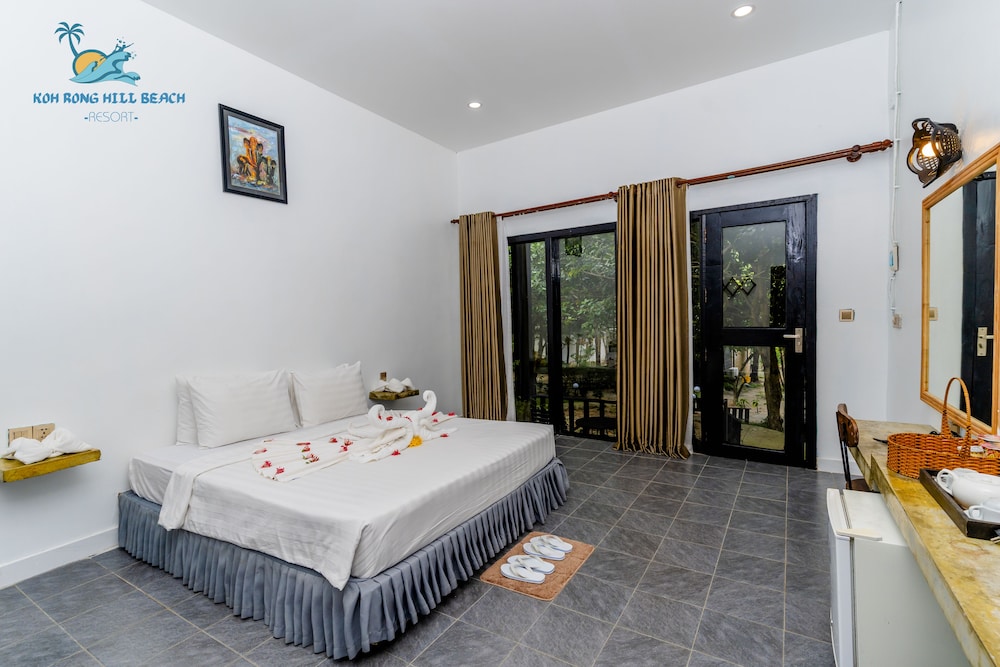 

Venezia - Koh Rong Island - Koh Rong Hill Beach Resort
