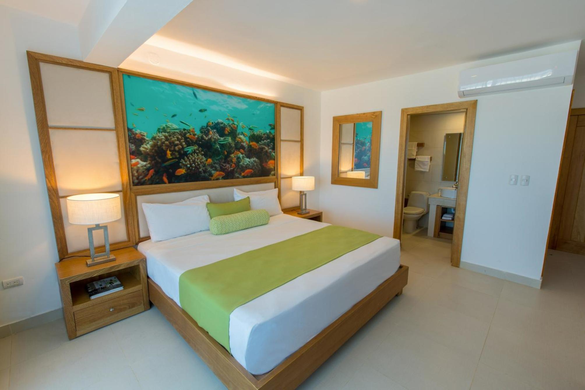 Double Superior Room