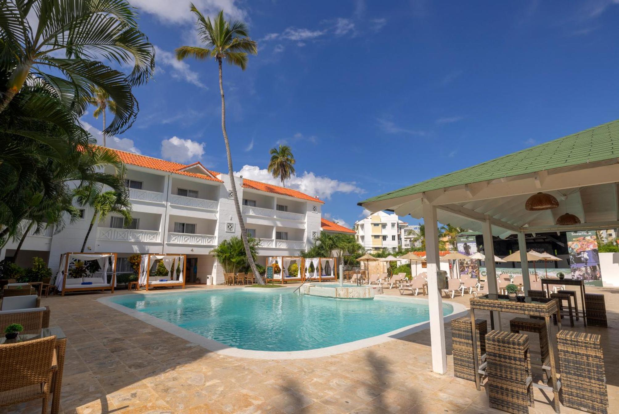 

Firenze - Punta Cana - Whala!Bávaro