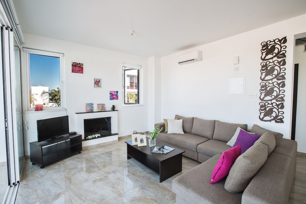 

Milano - Paralimni - Protaras Perle Villa Pe16