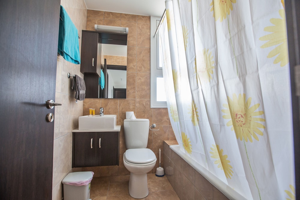 

Milano - Paralimni - Protaras Perle Villa Pe16