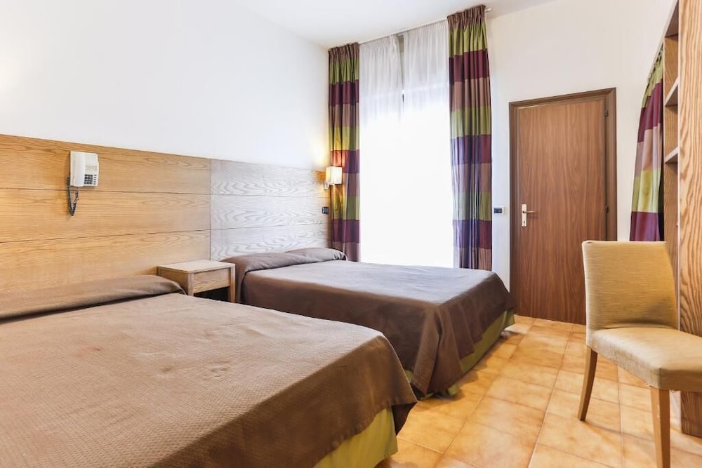 

Torino - Rimini - Hotel Avana Mare