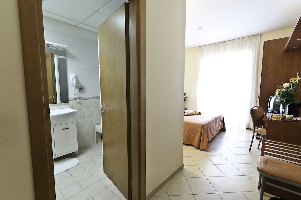 

Torino - Roma - Hotel Priscilla