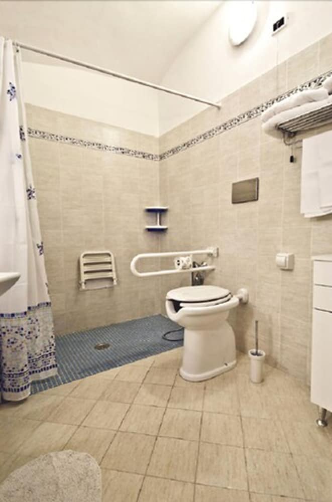 

Palermo - Roma - Hotel Priscilla