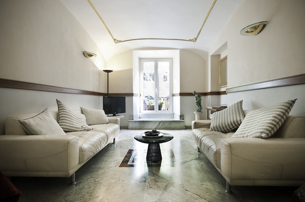 

Venezia - Roma - Hotel Priscilla