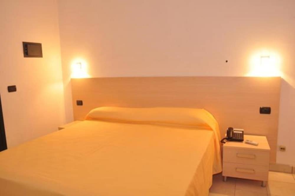 

Verona - Torre dell'Orso - Residence - Blu Mare Alimini